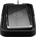 Goobay Laadija 60471, 15 W, must, USB-C kuni USB-A kaabel 1 m, juhtmevaba laadimine, Qualcomm Quick Charge