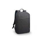 S&uuml;learvuti Lenovo 16-tolline s&uuml;learvuti seljakott B210 GX41L83768, sobib kuni 15.6", PE kott, veekindel, must