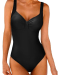 Trikoo naistele Doulafass, must, XL