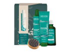 Juuksehooldustoodete komplekt Weleda Rosemary Hair Care Revitalising kinkekomplekt