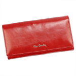 Naiste rahakott Pierre Cardin 06 ITAALIA 121 06ITALY121543445900949074849, Tamsiai mėlyna (Navy)