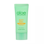 Veekindel p&auml;ikesekaitsekreem SPF 50+|Holika Holika Aloe Waterproof SPF 50+, 70ml -