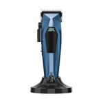 JRL Compact Fade 3000CDF professionaalne juhtmeta juuksel&otilde;ikur, sinine