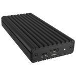 V&auml;lise k&otilde;vaketta adapter V&auml;line SSD k&otilde;vaketas - ICY BOX - IB-1917M-C32a - 1 To - USB 3.2 - Type-C
