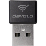 Devolo WiFi 6 Stick nano 7270(schwarz)