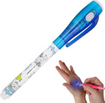 N&auml;htamatu Uv-pliiats Led-lambiga