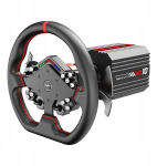 PXN VD10 DS alus roolikomplekt, 10Nm, 300mm, Direct Drive, 13 nuppu, 11 RGB LED, Quick Release, Sense+