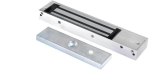 HARTTE BIRA MG180SR Elektromagnetiline lukk LED-indikaatoriga, 180 kg