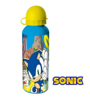 Alumiiniumist Sonic, 500ml, kollane