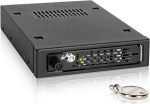 Icy Dock toughArmor EX MB491SKL-B 2.5" SATA/SAS HDD & SSD bracket