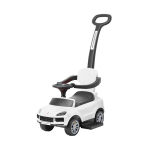 Milly Mally Kids Vehicle Porsche Cayenne S valge