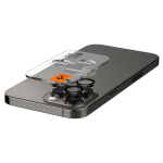 Spigen Optik kaamerakaitse iPhone 14 PRO / 14 Pro Max