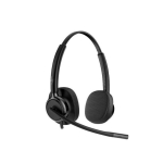 Juhtmega k&otilde;rvaklapid - HP - Poly Mission 415 - Mono - USB - Mikrofoni ka.