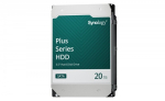 Synology k&otilde;vaketas HDD HAT3320-20T 20TB 3.5" SATA 6GB/s 7.2k 3Y
