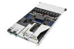 Asus Rack Platform (1U) Intel RS700-E11-RS4U 90SF01U1-M00H90, 2xAC, 32xDIMM, 4x3.5" pesa, 9 ventilaatorit