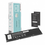 S&uuml;learvuti laadija Movano s&uuml;learvuti aku 69KF2 for Dell Alienware M17 M15 R3 R4 Precision 5550 XPS 9500 9510 - 6000 mAh (69 Wh)