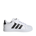Adidas laste spordijalatsid Streettalk EL C valged JQ6144