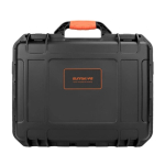Sunnylife AQX-26 k&otilde;va kohver, 1.64kg, 35.4x29.4x13.7cm, DJI Neo 2, vastupidav, veekindel