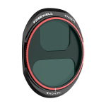 FREEWELL FW-M4P-ND8/PL, ND8PL/ND4PL filter, DJI Mavic 4 Pro, 2-3 astet, polariseeriv