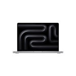 S&uuml;learvuti Apple MacBook Pro 14" Apple M6 12C CPU, 12C GPU 32GB/1TB SSD/Silver/INT MHWY4ZE/A