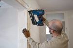 Bosch akumulaatoriga naelap&uuml;stol GNH 18V-64-2 0601482101, 18 V, 16 Ga, 32-64 mm, 1,6 mm, 20&deg;, Li-Ion, LED valgustus