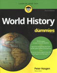 World History For Dummies, 3rd Edition