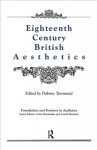 Eighteenth-Century British Aesthetics