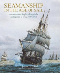 Meret&ouml;&ouml; purjetamise ajastul: &uuml;levaade purjetava mehe laevandusest, 1600&ndash;1860