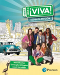 Viva! 3 Verde Segunda Edicion Pupil Book: Viva 3 verde 2nd edition pupil book 2nd edition