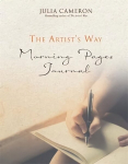 Artist's Way Morning Pages Journal: A Companion Volume to The Artist's Way