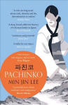 Pachinko: The New York Times Bestseller Reissue