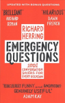 Emergency Questions: Now updated with bonus content!