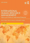 International Human Resource Management: Policies and Practices for Multinational Enterprises 6th edition