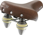 Jalgratta sadul Selle Royal Premium Relaxed 90 Drifter Medium, pruun