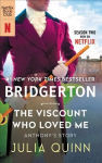 Viscount Who Loved Me [TV-Tie-In]