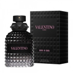 Valentino Uomo Born In Roma Edt Spray, 50 ml