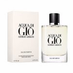 Armani Acqua Di Gio Pour Homme &ndash; EDP (korduvt&auml;idetav)