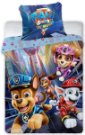 Laste voodipesukomplekt Paw Patrol, 2-osaline