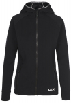 Naiste dressipluus FATOWTR0014 Anais FATOWTR0014BLK, must