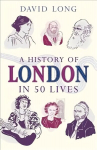 Londoni ajalugu 50 eluga