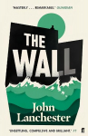 Wall: LONGLISTED FOR THE BOOKER PRIZE 2019 Main