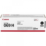 Laserprinteri kassett Canon 069H, must