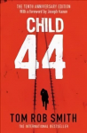 Child 44 Reissue