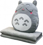 Mink&scaron;tas žaislas 3in1 Totoro L
