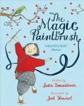 Magic Paintbrush Main Market Ed.