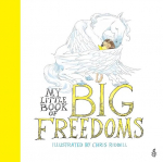 My Little Book of Big Freedoms: The Human Rights Act in Pictures