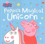 Peppa Pig: Peppa's Magical Unicorn