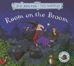 Room on the Broom Main Market Ed.