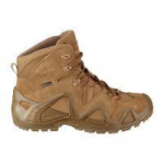 Saapad Lowa ZEPHYR GTX MID TF coyote OP