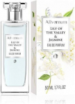 Parf&uuml;&uuml;mvesi Allverne Lily of the Valley & Jasmine EDP, 50 ml